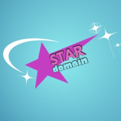 StarDomainHQ logo