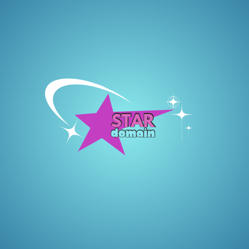 StarDomainHQ logo
